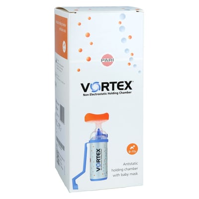Vortex Mit Babymaske 0-1.5