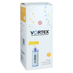Vortex Mit Kindermaske 1-4