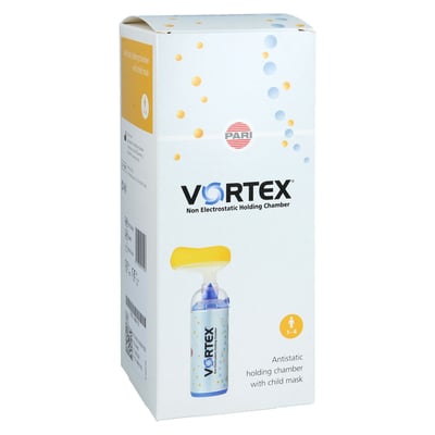 Vortex Mit Kindermaske 1-4