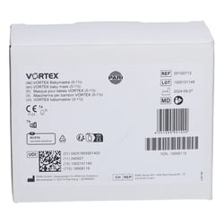 Vortex Babymaske 0-1.5