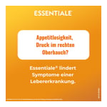 Essentiale Kapsel 300 mg Produktbild 5