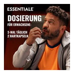 Essentiale Kapsel 300 mg Produktbild 8