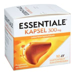 Essentiale Kapsel 300 mg Produktbild 1