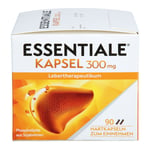 Essentiale Kapsel 300 mg Produktbild 2