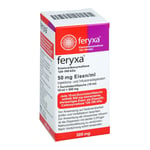 Feryxa 50 mg Eisen/ml D Produktbild 1