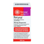 Feryxa 50 mg Eisen/ml D Produktbild 2