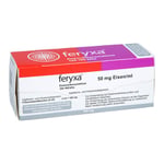 Feryxa 50 mg Eisen/ml D Produktbild 1