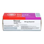 Feryxa 50 mg Eisen/ml D Produktbild 2