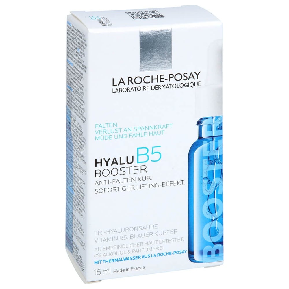 La Roche-Posay Hyalu B5 Booster