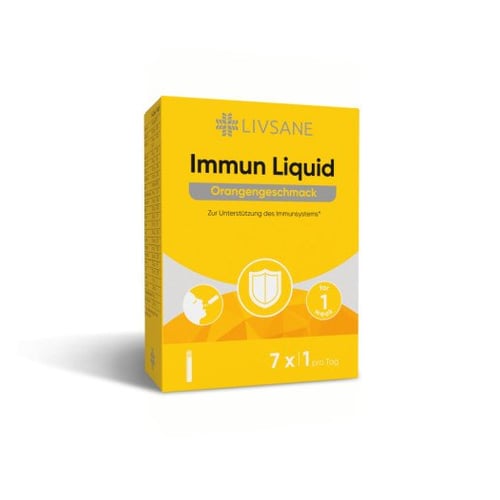 Livsane Immun Liquid