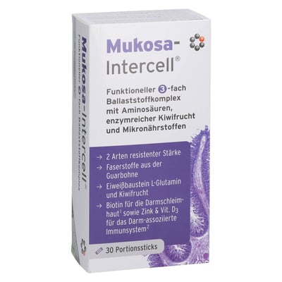 Mukosa Intercell