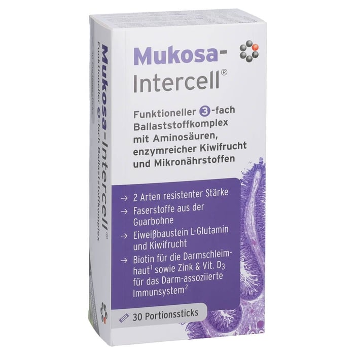 Mukosa Intercell