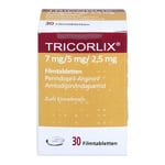 Tricorlix 7 mg/5 mg/2,5 mg Produktbild 2