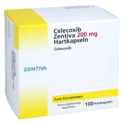 Celecoxib Zentiva 200 mg