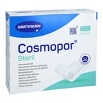 Cosmopor steril Wundverband 10x10 cm ToRa Pharma Produktbild 1