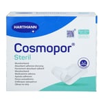 Cosmopor steril Wundverband 10x10 cm ToRa Pharma Produktbild 2