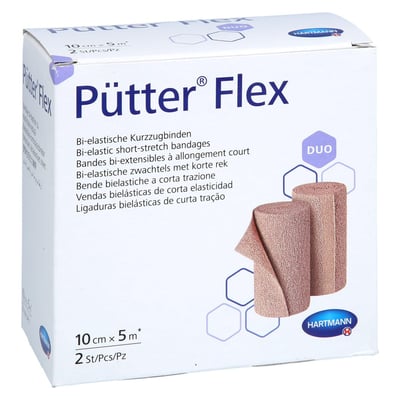Puetter Flex Duo 10cmx5m