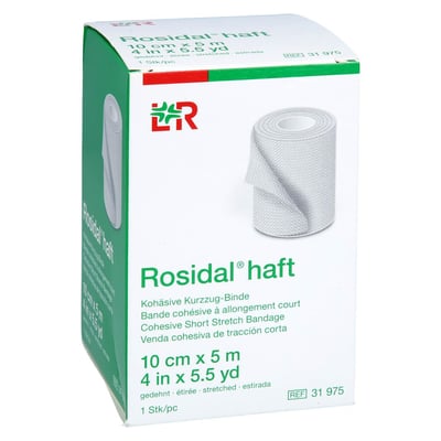 Rosidal Haft 10cmx5m Kb