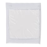 Topper 8 Kompresse 10x10 cm steril Tora Pharma Produktbild 4