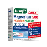 Taxofit Magn Calc Kali Dir Produktbild 5