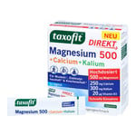 Taxofit Magn Calc Kali Dir Produktbild 4