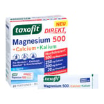 Taxofit Magn Calc Kali Dir Produktbild 3