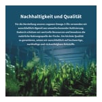 Omega-3 Vegan 2200 mg mit 1351 DHA 672 EPA Algenöl