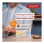 Doppelherz Elektrolyte Recharge system