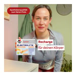 Doppelherz Elektrolyte Recharge system