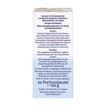 Doppelherz Elektrolyte Recharge system
