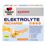 Doppelherz Elektrolyte Recharge system