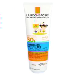 La Roche-Posay Anthelios Dermo Kids Milch Lsf 50+
