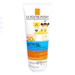 La Roche-Posay Anthelios Dermo Kids Milch Lsf 50+