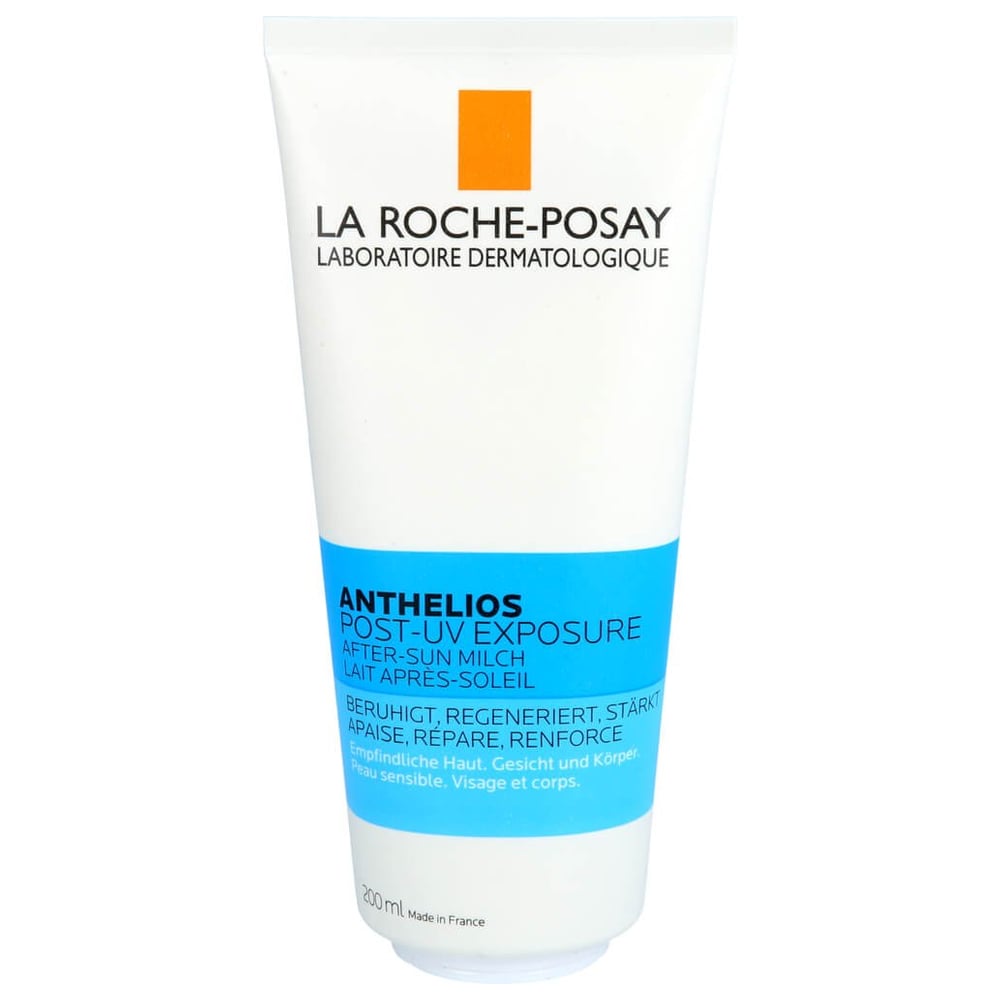 La Roche-Posay Anthelios Post Uv Milch