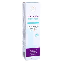 Menoelle Hair med Shampoo
