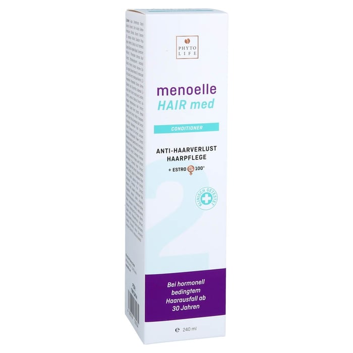 Menoelle Hair med Conditioner