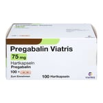 Pregabalin Viatris 75 mg Produktbild 2