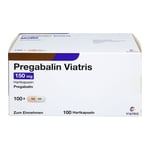 Pregabalin Viatris 150 mg Produktbild 2