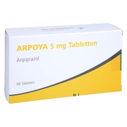 Arpoya 5 mg