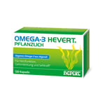 Omega-3 Hevert pflanzlich Produktbild 1