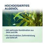 Omega-3 Hevert pflanzlich Produktbild 2