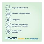 Omega-3 Hevert pflanzlich Produktbild 6