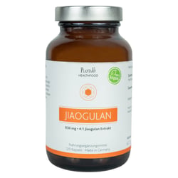 Jiaogulan Extrakt - 930 mg