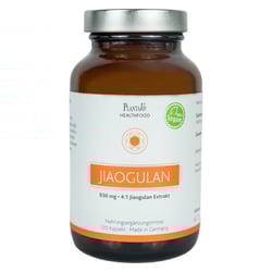 Jiaogulan Extrakt - 930mg