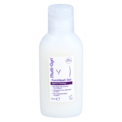MULTI-GYN FemiWash Gel