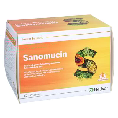 Sanomucin