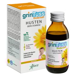 Grintuss Kindersaft