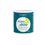 Move+Shine Kollagen Pulver