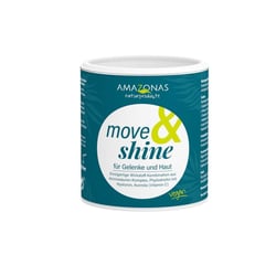 Move+Shine Kollagen Pulver