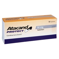 Atacand PROTECT 32 mg